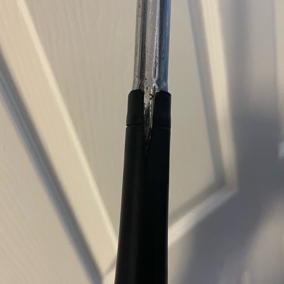 wilson vintage putter sigbature Sam Snead 
double sided 
Used - Picture 4 of 7